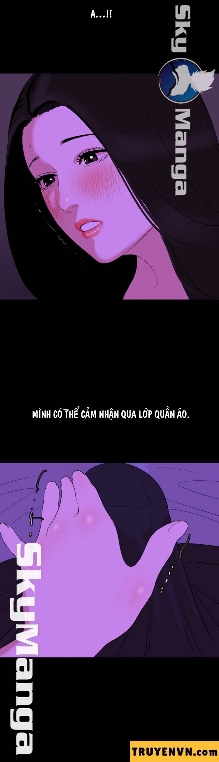 con rể chapter 22 28