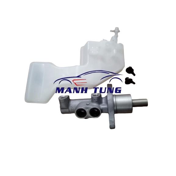 Tổng Phanh, Mazda 3 2010 - 2014 - BPYS4340ZC