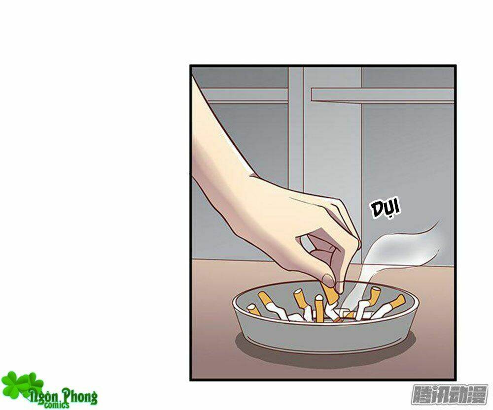 khi trò chơi ác ma bắt đầu chapter 10 19