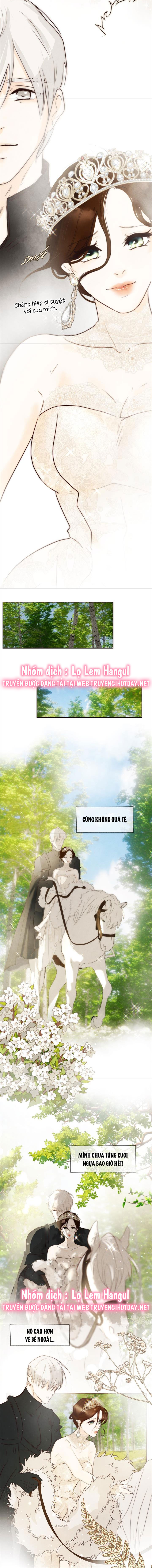 tôi chính là ác nữ phản diện chapter 16 8