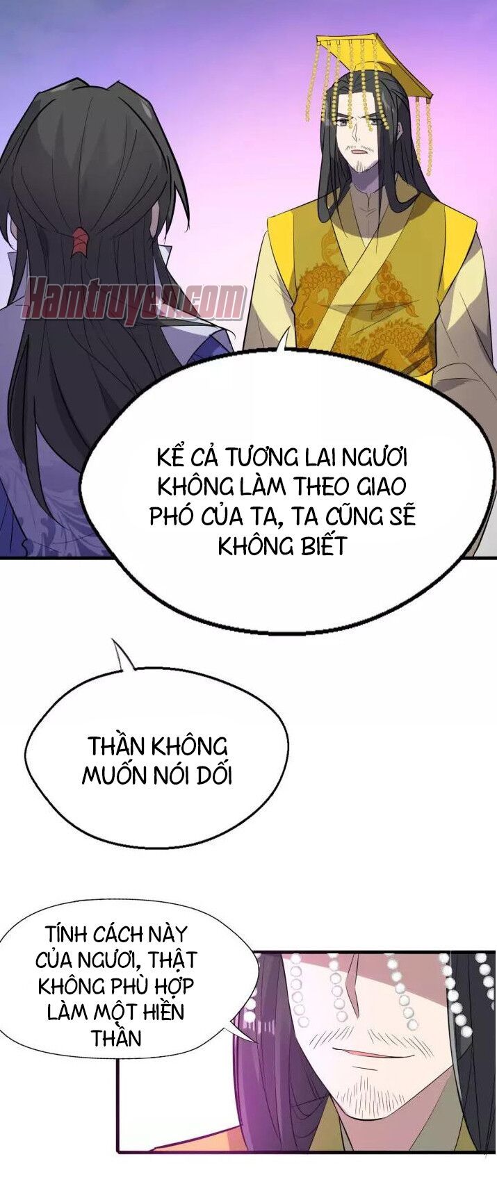 đại nghịch chi môn chapter 91 57