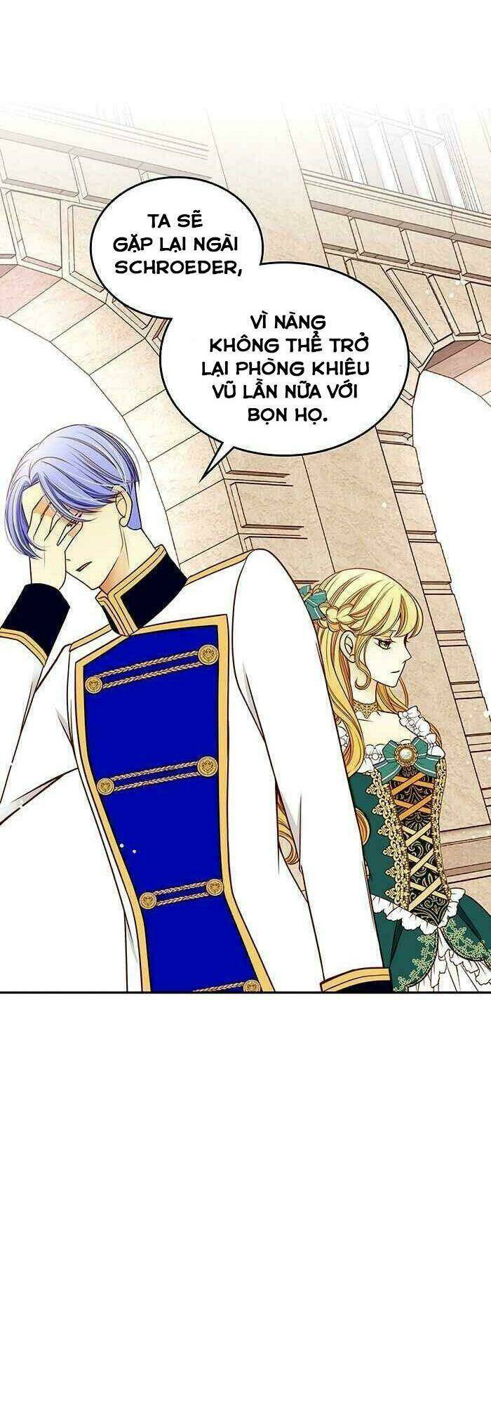 wendy , cô gái bán hoa chapter 46 33