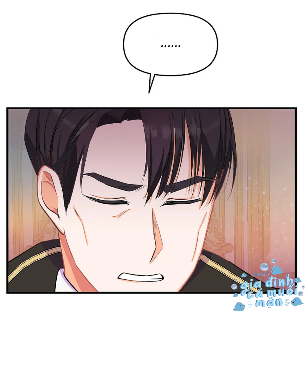 chồng tôi từ chối ly hôn với tôi chapter 2 1