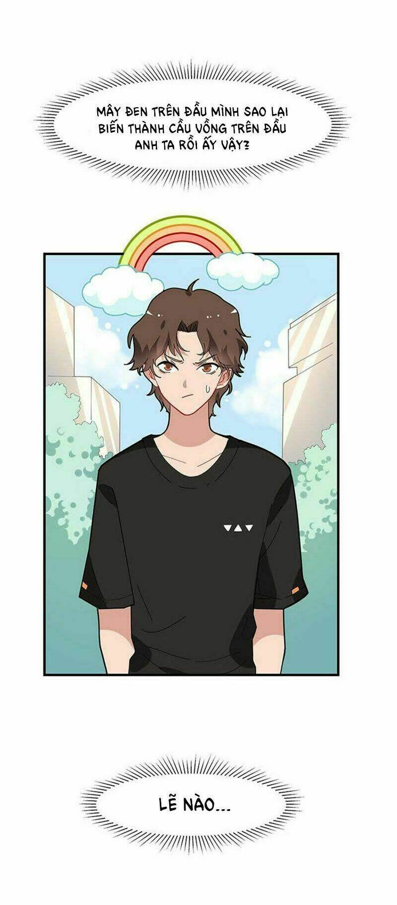 thú giữ nhà của đường tây tử chapter 3 19