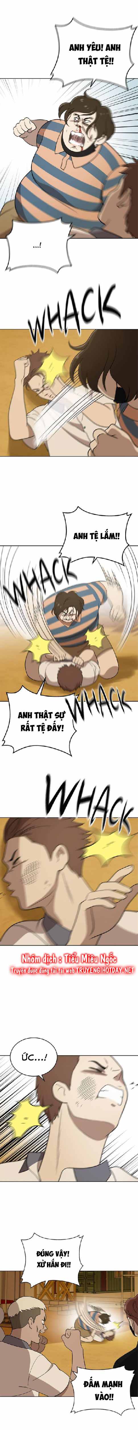 tuyệt vọng chapter 42 10