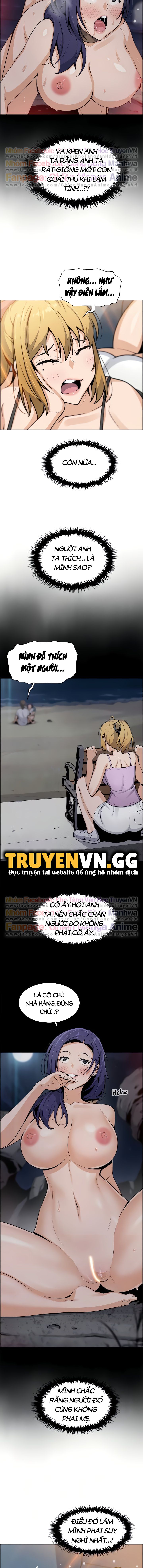 những mỹ nhân ở tiệm đậu hủ chapter 29 8