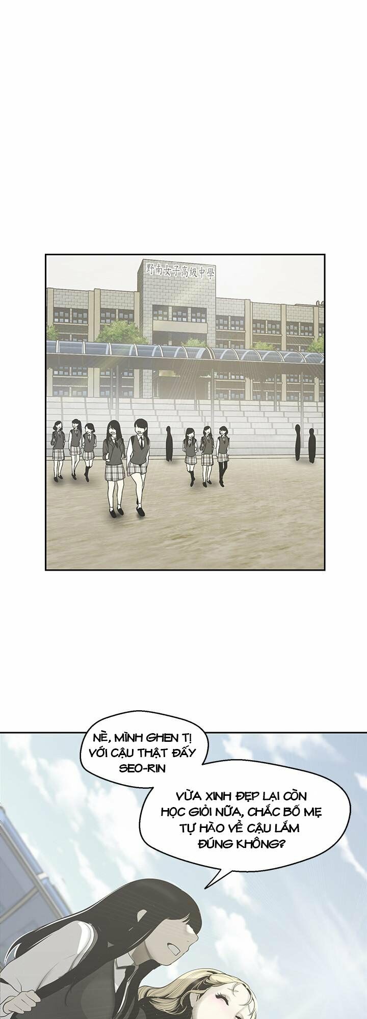 tân thế giới tuyệt vời chapter 64 46