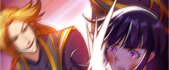 ẩn cư mười vạn năm, đời sau mời ta rời núi chapter 21 37