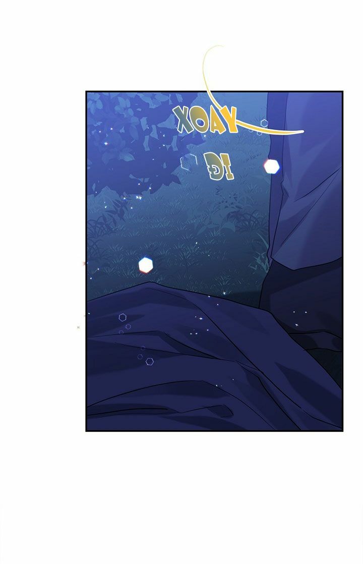 ác nữ karuna bé lại chapter 13 14