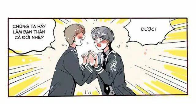 mau mang anh trai tôi đi chapter 154 14