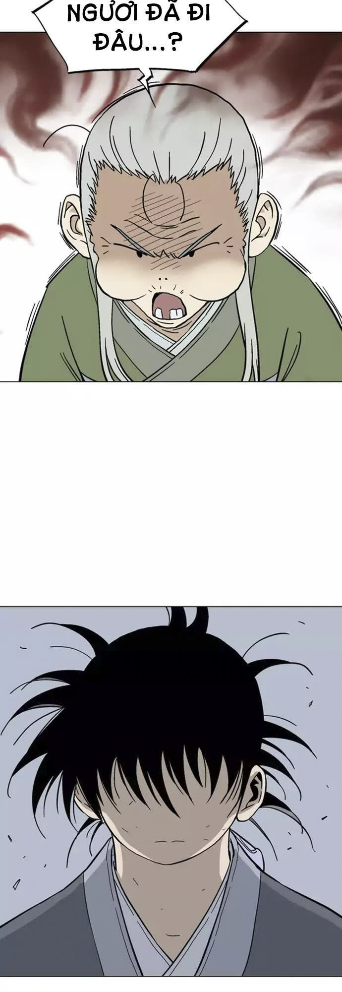 cao thủ 2 chapter 50 43