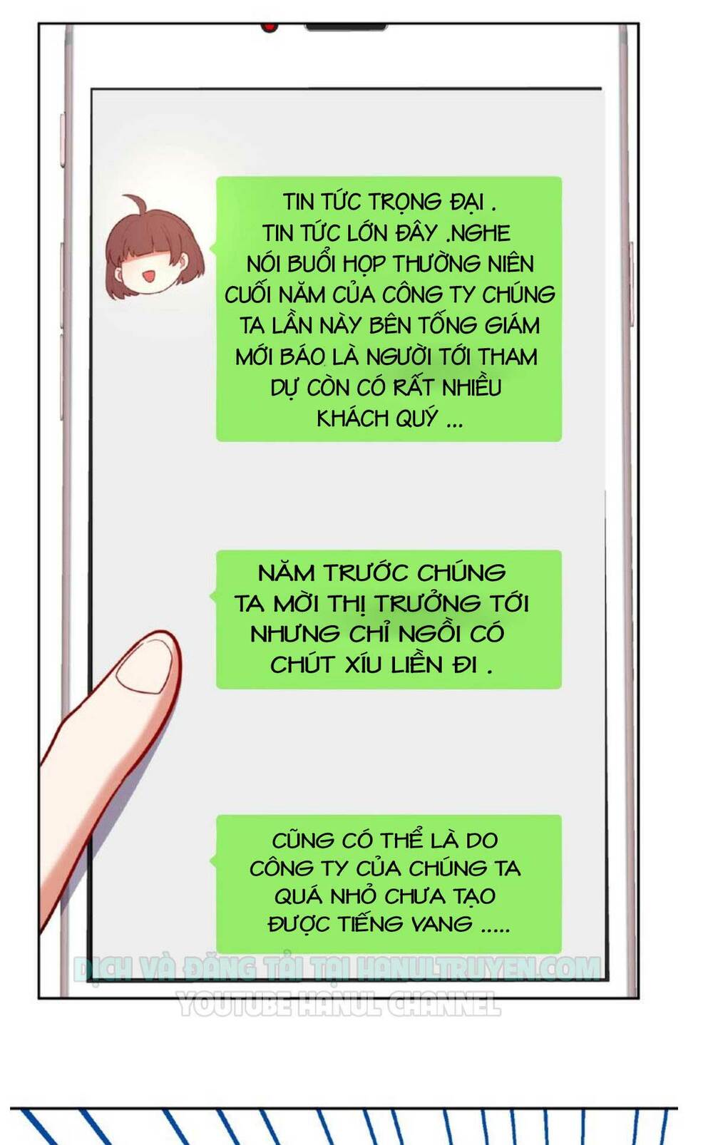 kiều thê muốn bỏ trốn của phúc hắc tổng tài chapter 30 30