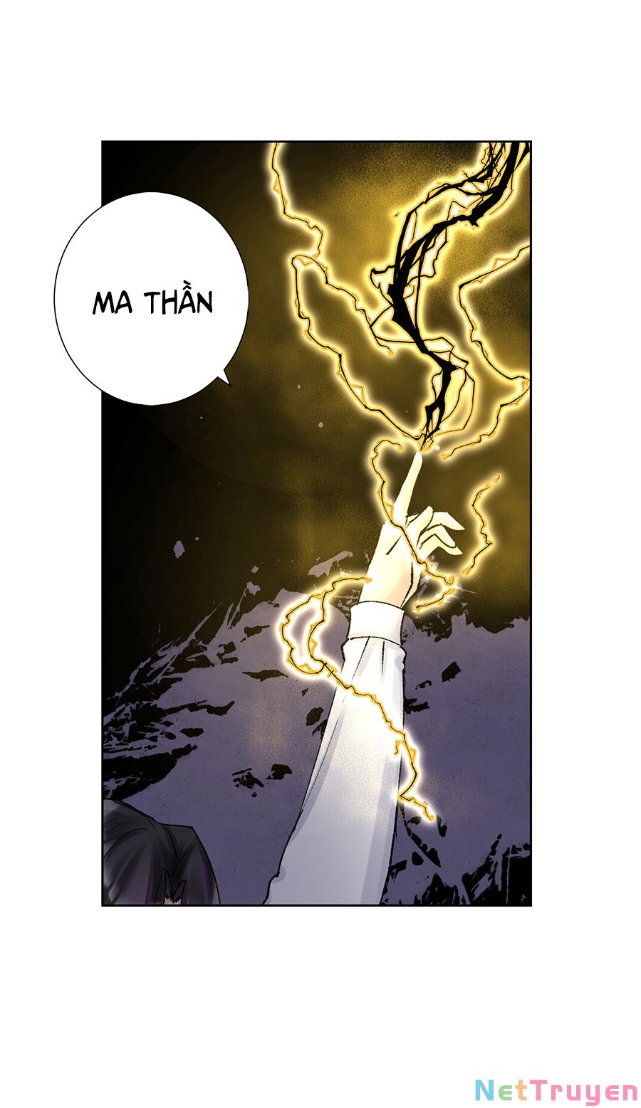 bản giáo chủ thân bất do kỷ chapter 42 42