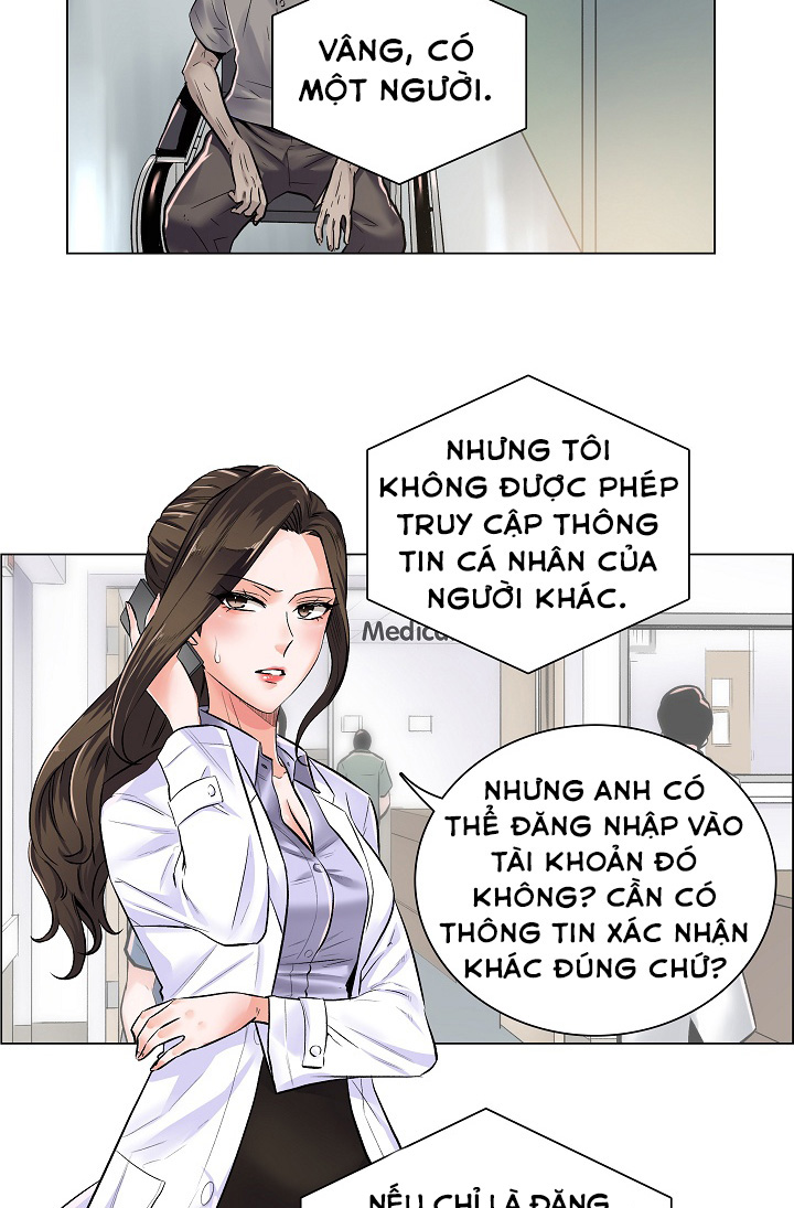 cô bác sĩ nguy hiểm chapter 2 29