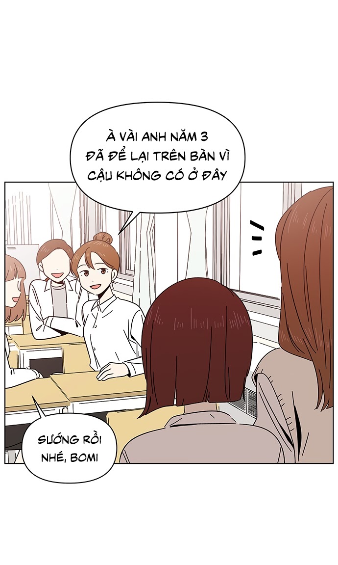 thanh xuân rực rỡ - season of blossom chapter 12 49