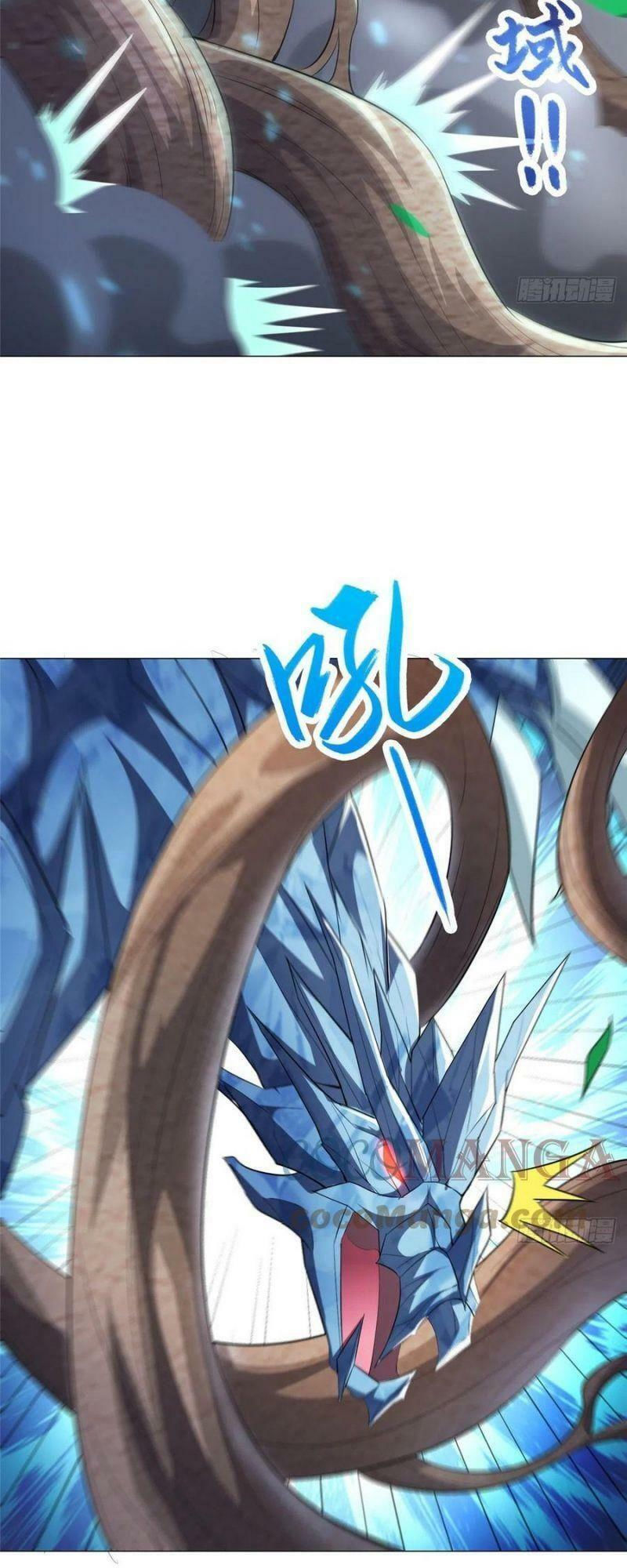 người nuôi rồng chapter 70 7