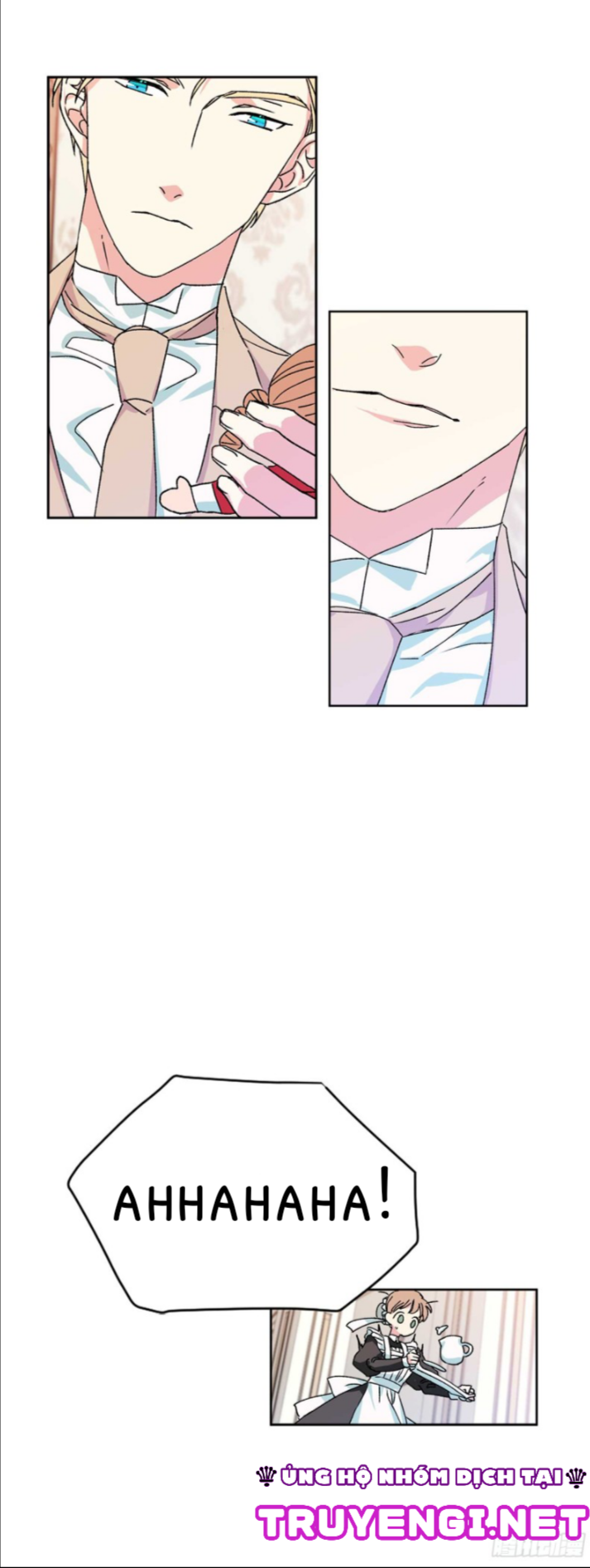 nam nô bộc xinh đẹp của tôi chapter 6 19