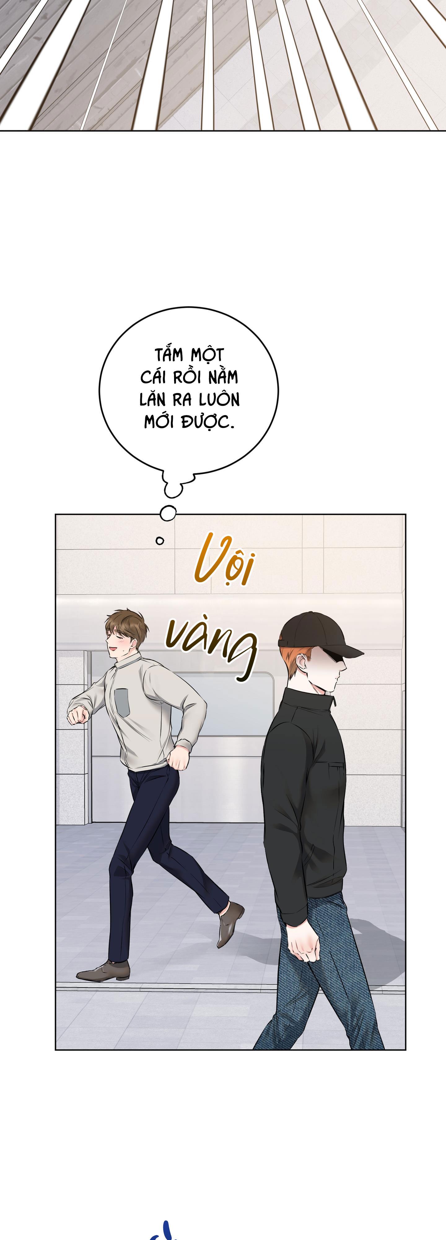 bên trong lớp cảnh phục chapter 6 8