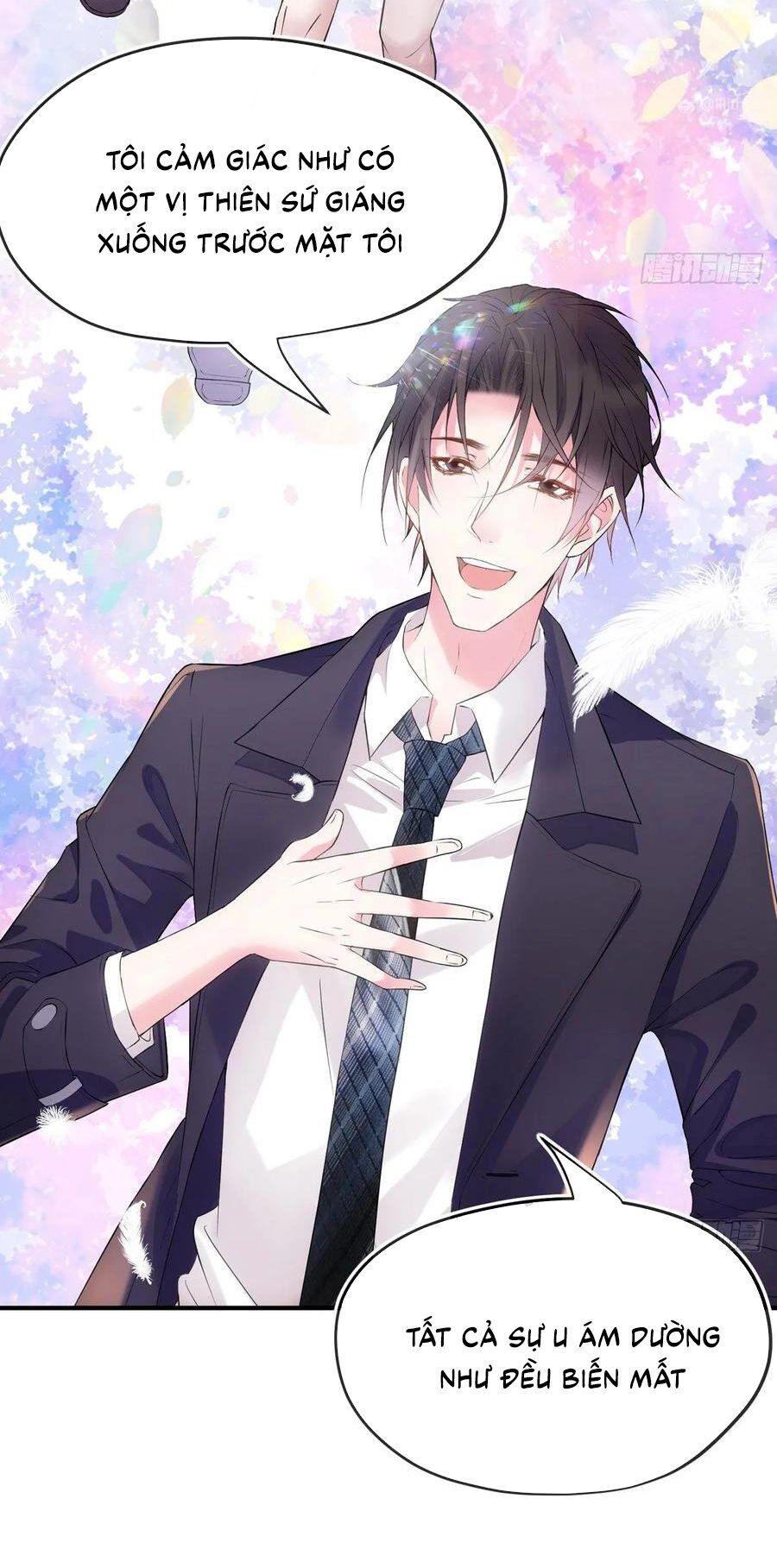 tôi không phải là nam phụ số 2 – cực phẩm nhân gian lý hi vệ chapter 8 32