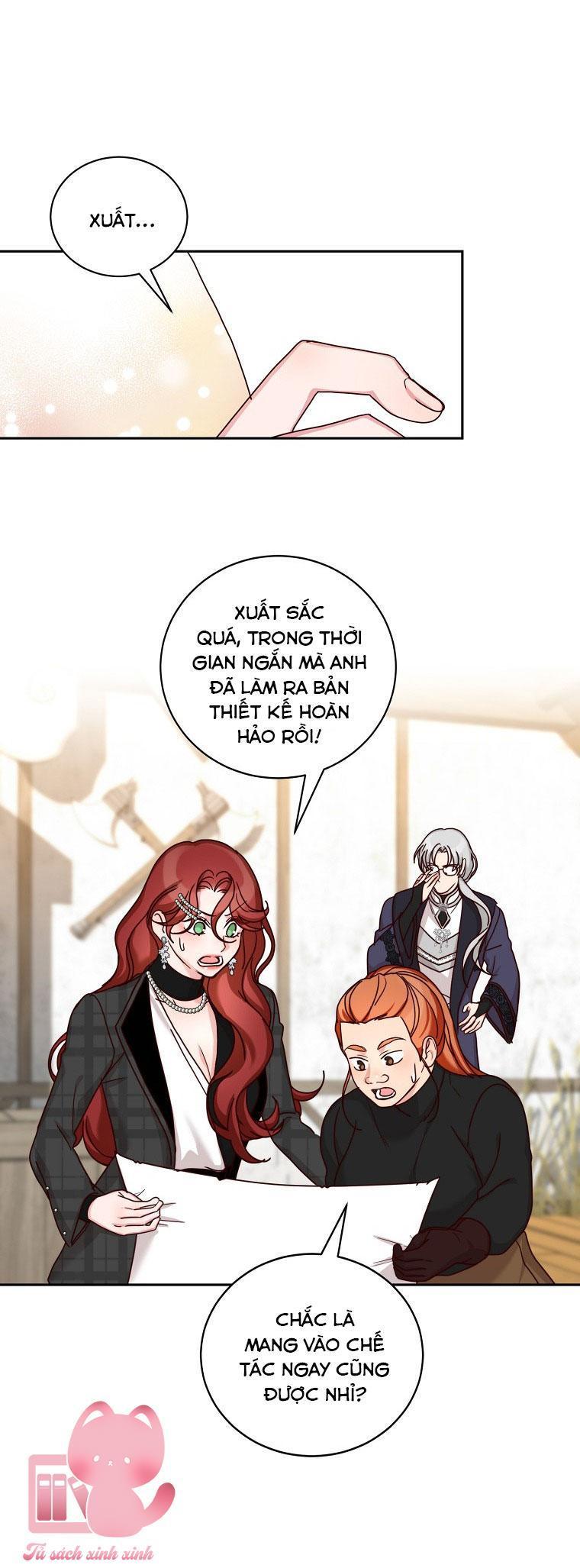 thế thì ta cứ trở thành kẻ ác thôi chapter 67 34