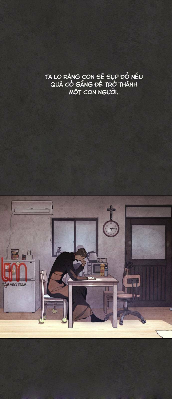 Máu trắng chapter 12.2 3