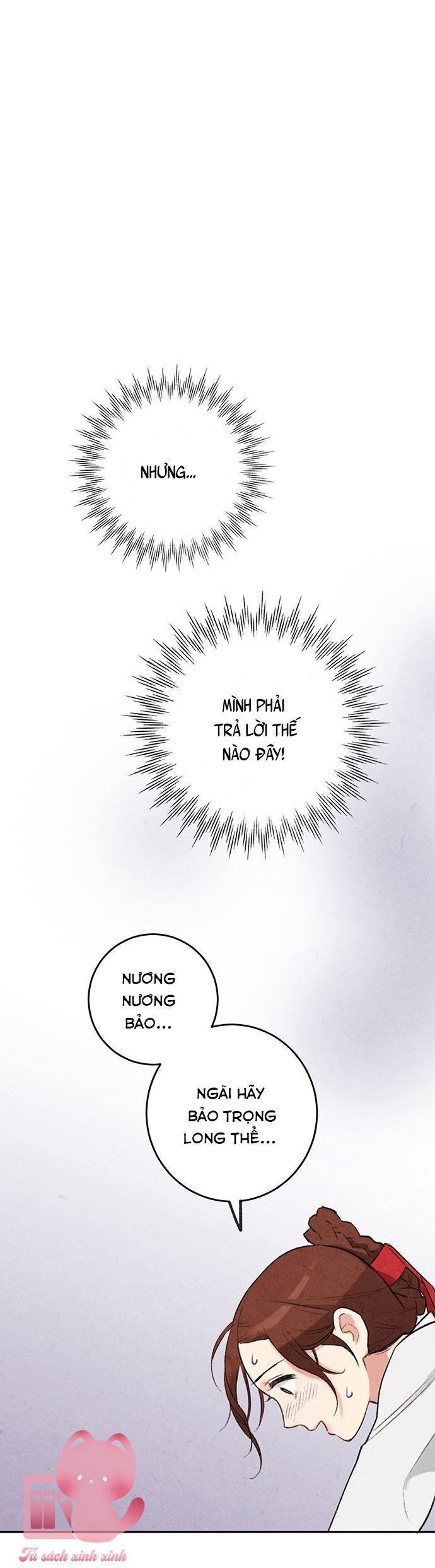 lệnh cấm hôn chapter 7 17