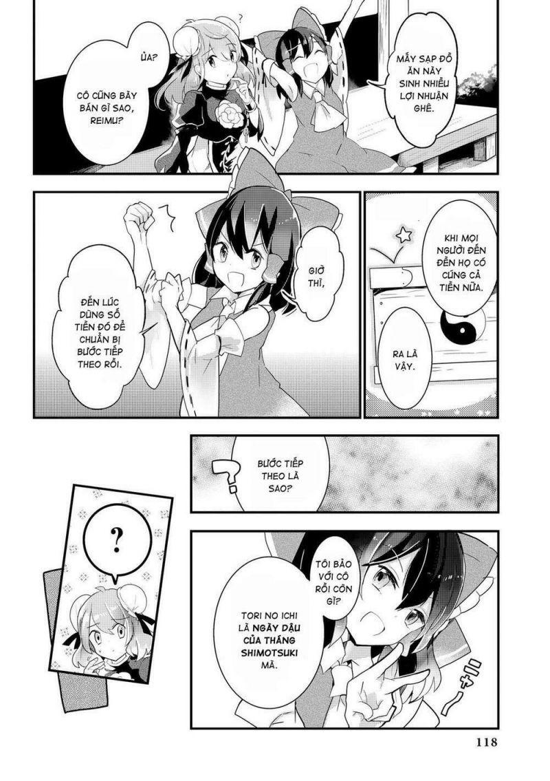 touhou ibarakasen - wild and horned hermit chapter 20 8