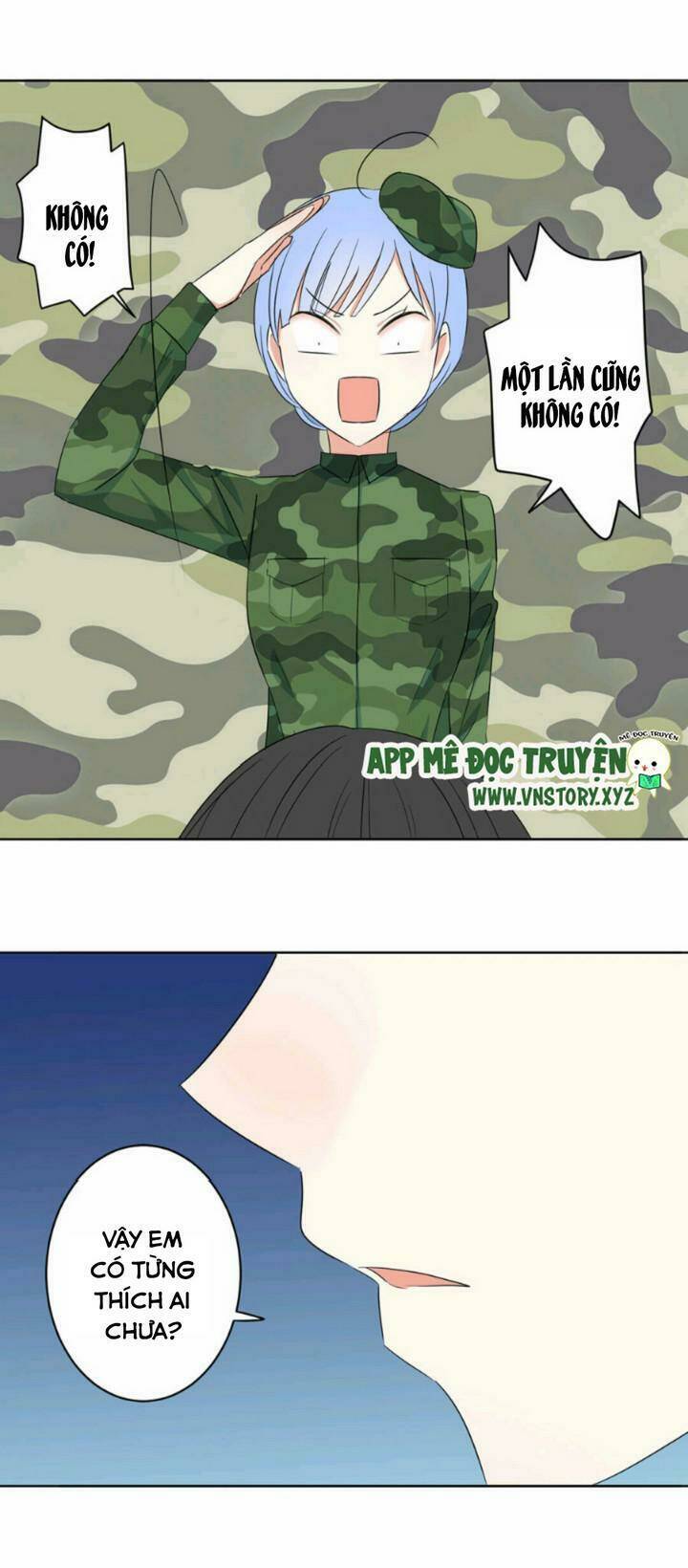 em chỉ yêu tiền của anh chapter 10 23