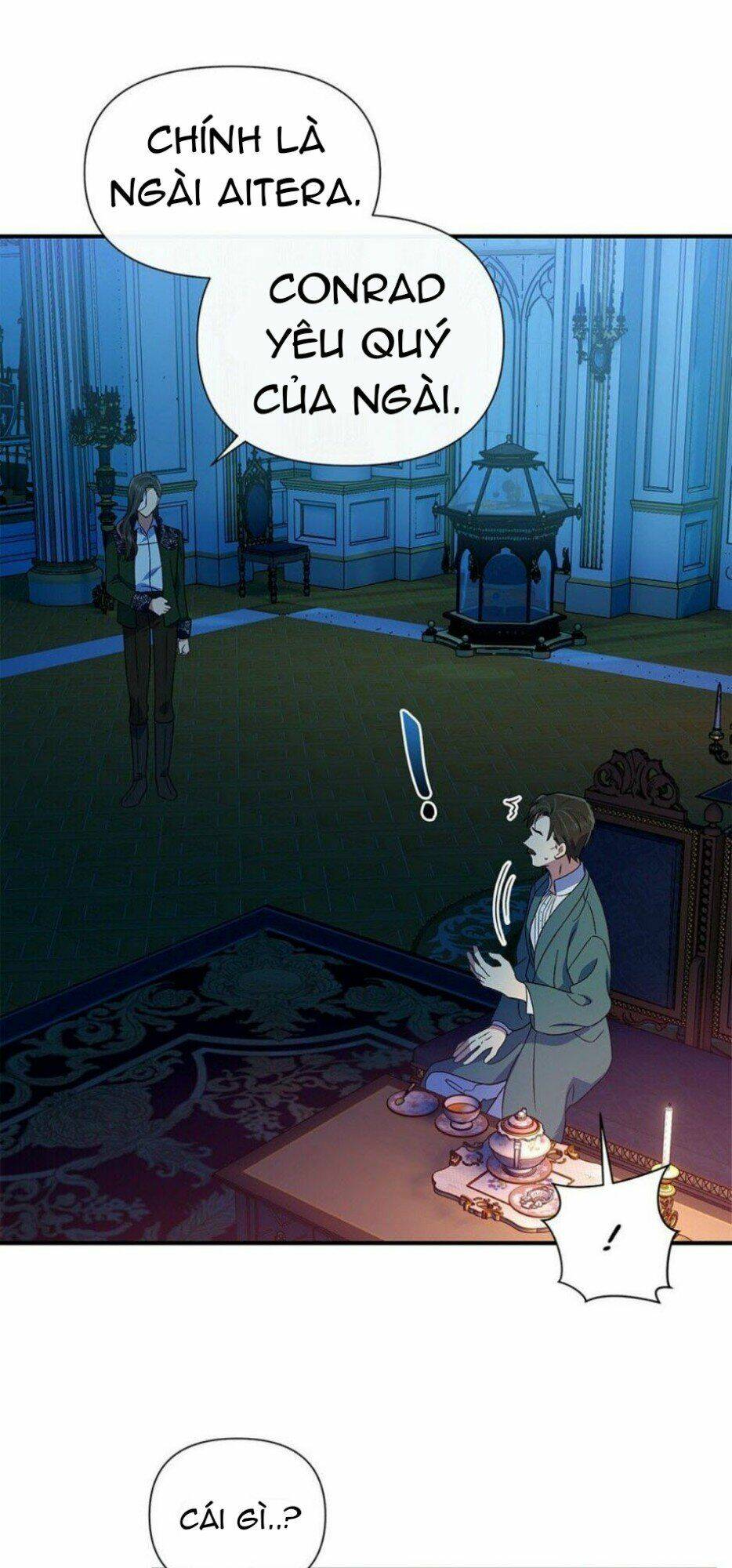 khế ước của nữ công tước quái vật chapter 96 66