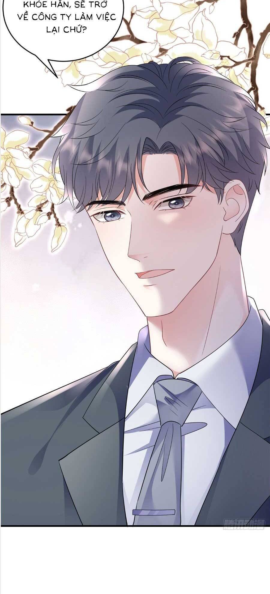 [16+] đại tiểu thư có thể có ý đồ xấu chapter 123 3