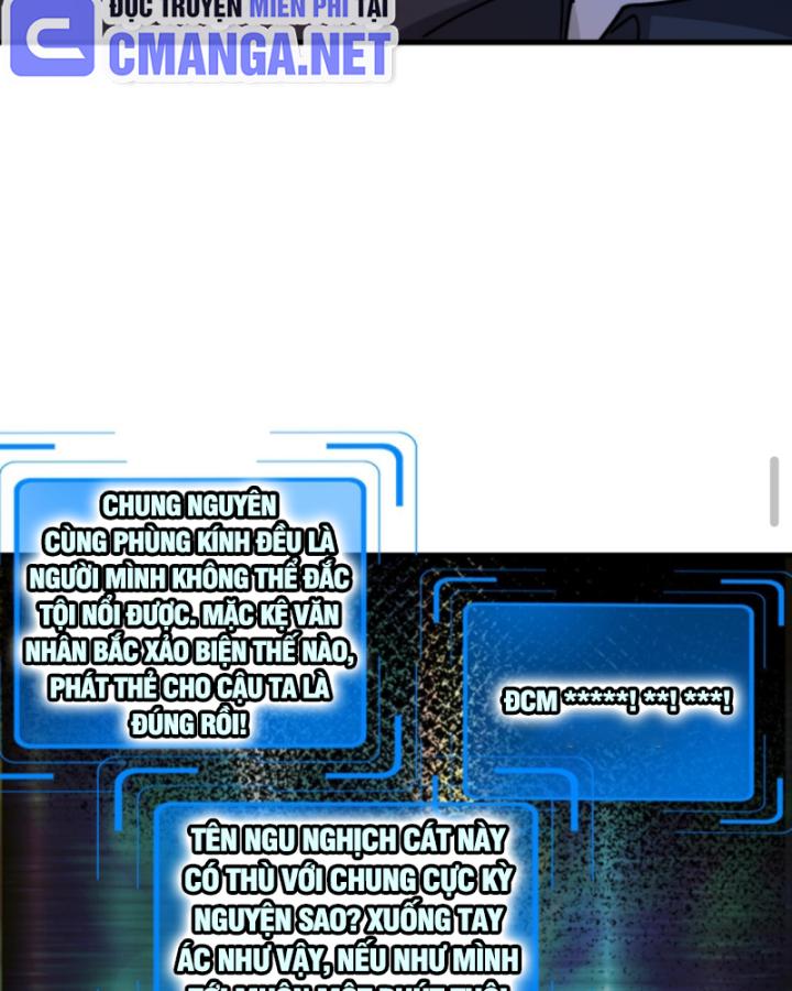 học cùng em gái, tôi bất cẩn vô địch rồi chapter 176 12