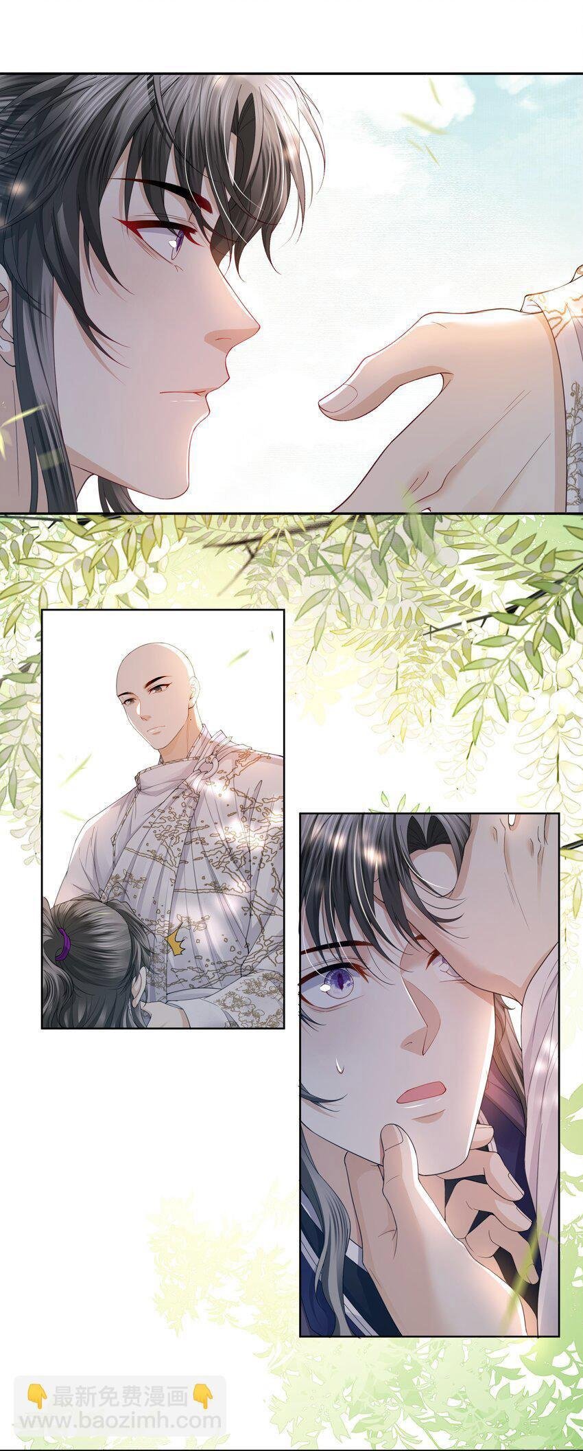 đồng tiền tham khế chapter 63 14