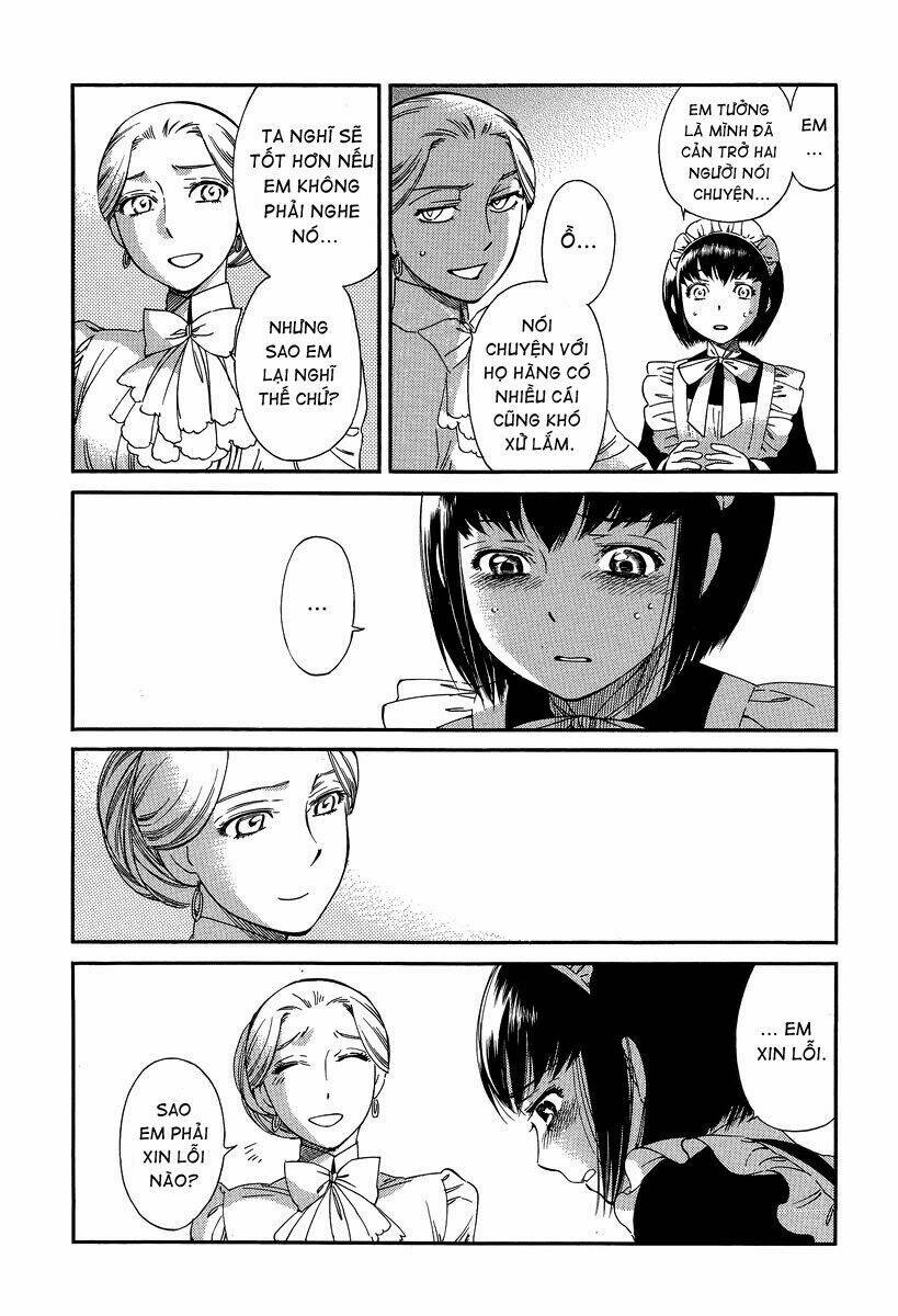 shirley madison chapter 6 24