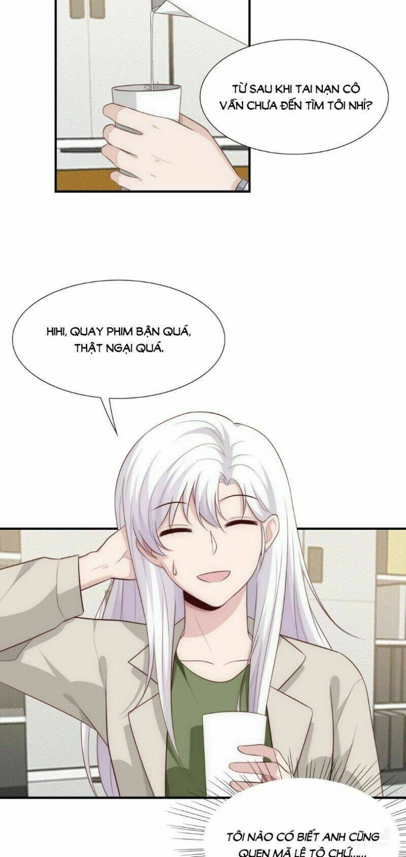 trở lại showbiz làm ảnh hậu chapter 18 6