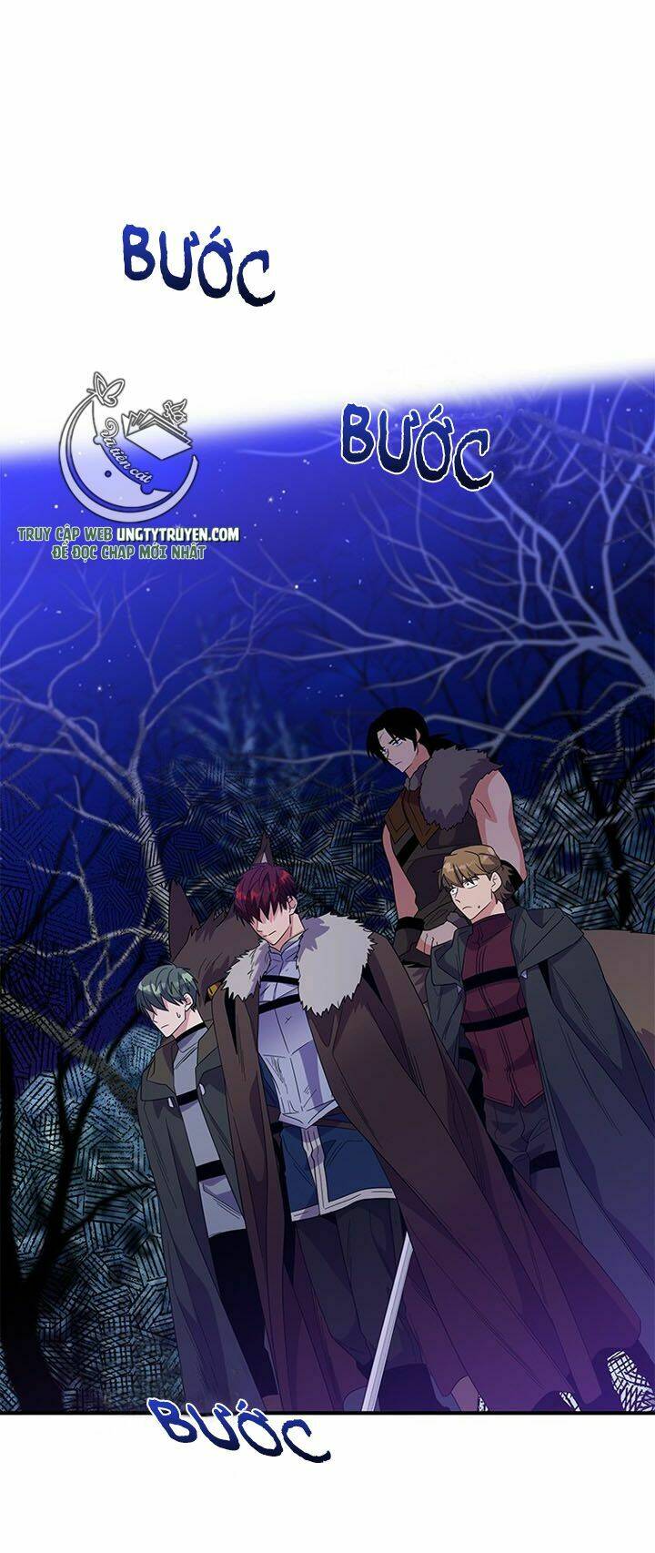 chồng yêu, em muốn đình công! chapter 29 5