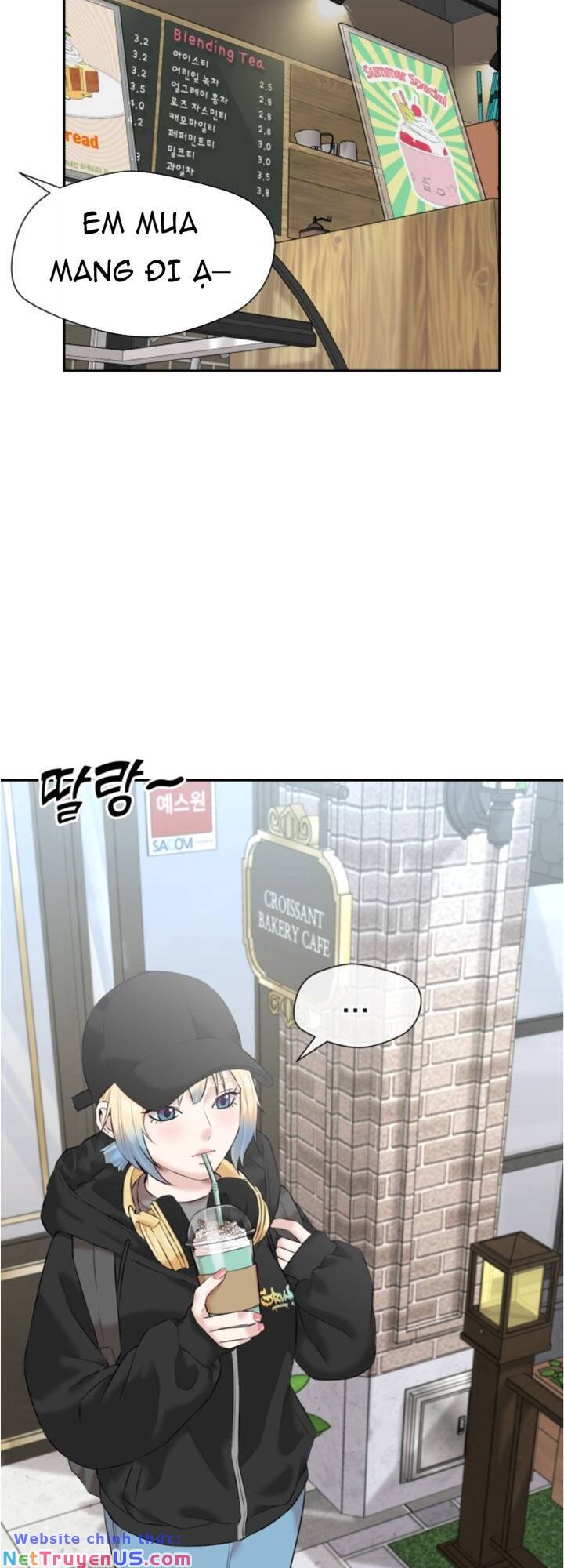 gương mặt thiên tài chapter 132 19