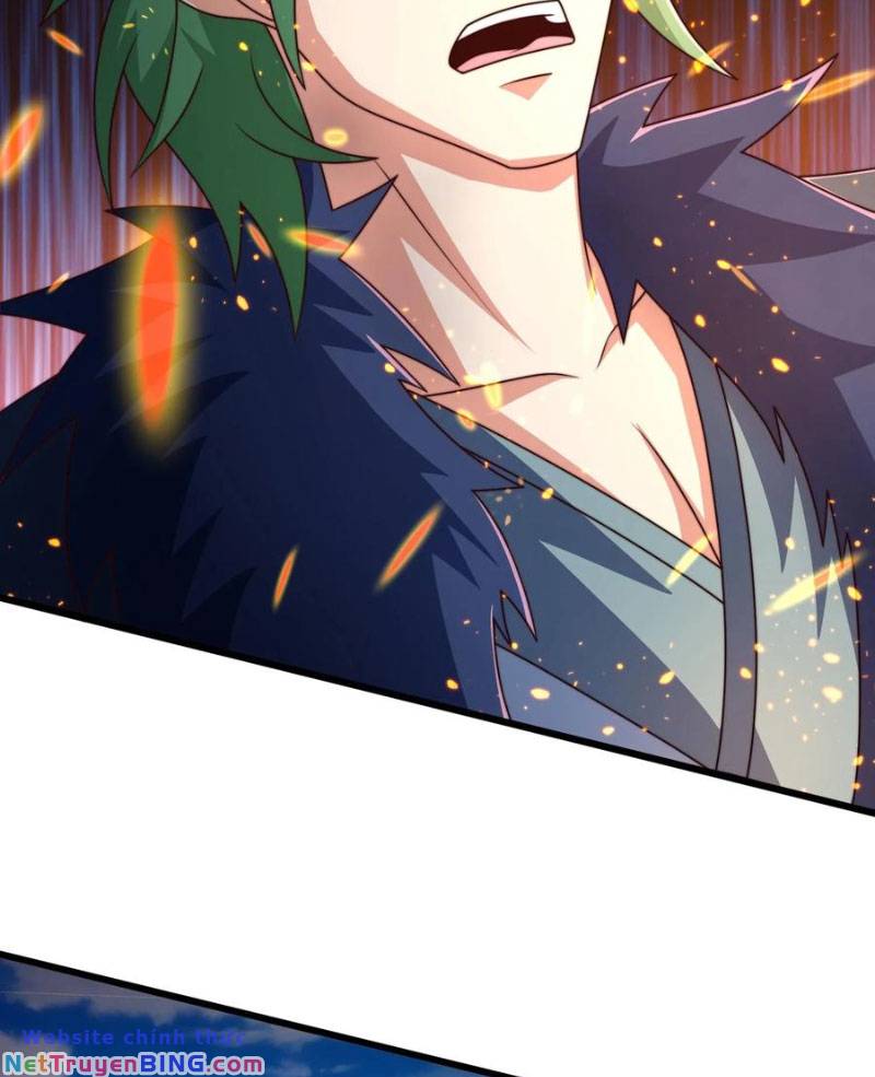 ta nuôi quỷ ở trấn ma ty chapter 279 42