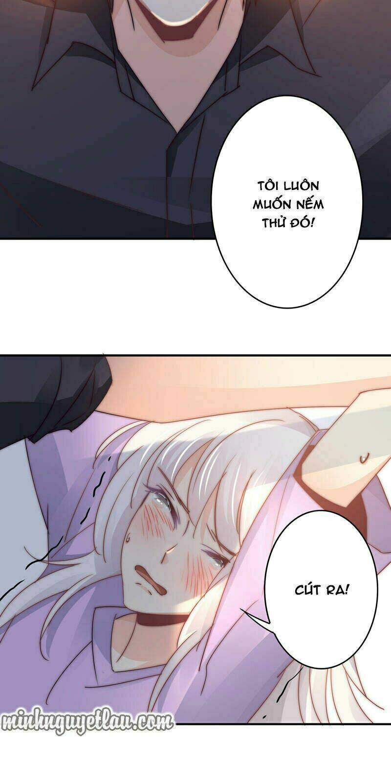 cuồng duệ tiểu thê chapter 101 12