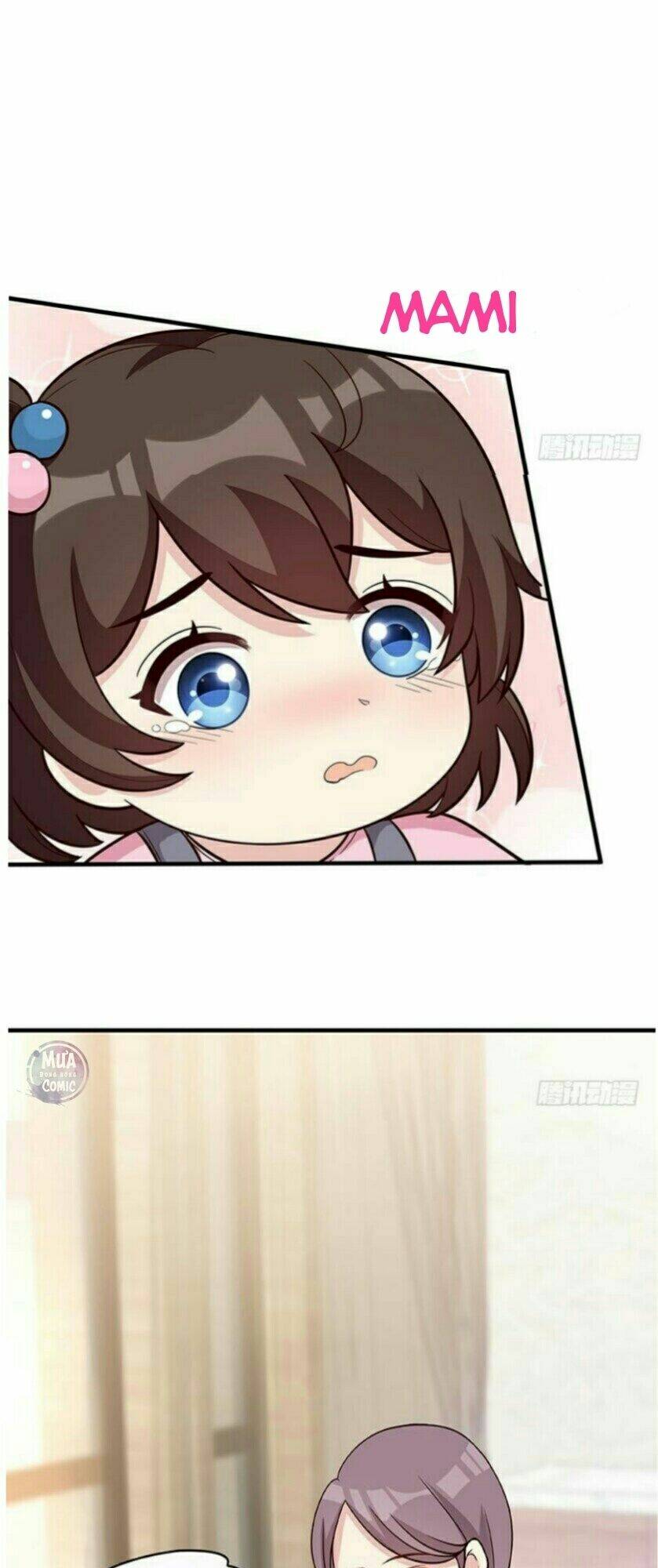 nam thần manh bảo tận diệt chapter 10 2