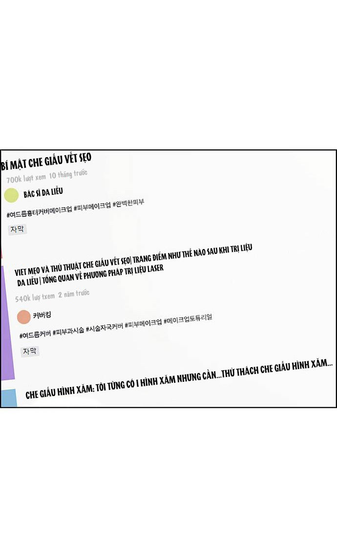 vẻ đẹp đích thực - true beauty chapter 194.1 36