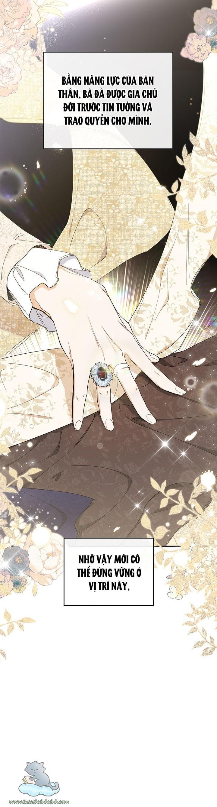 kiếp này ta sẽ trở thành gia chủ chapter 56 40