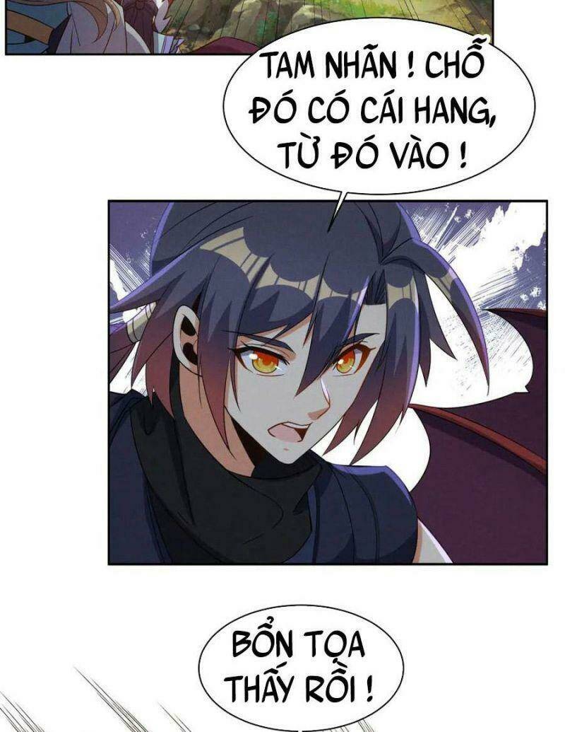 thôn phệ một thế giới tu tiên chapter 151 2