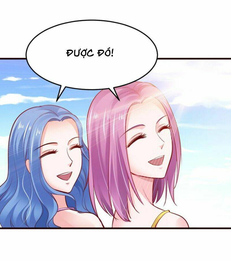 thú cưng độc quyền của boss chapter 91 24