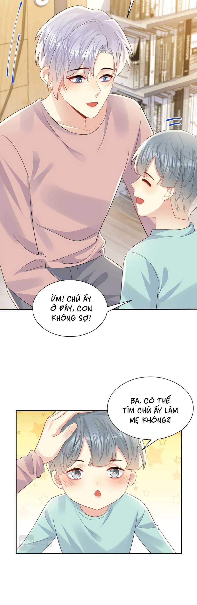 lại bị bạn trai cũ nhắm trúng rồi chapter 138 6