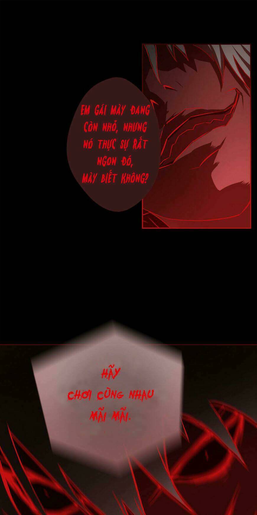 kẻ bị ruồng bỏ chapter 4 3