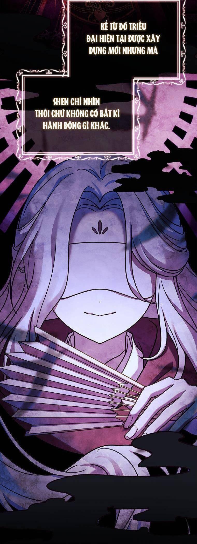 để yên cho tiểu thư hiền chapter 105 22