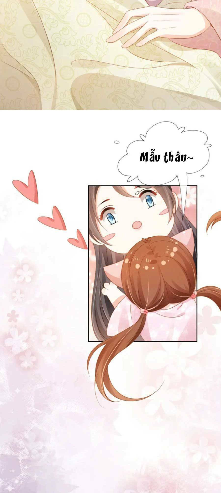 nhặt được bảo bối manh manh chapter 96 16