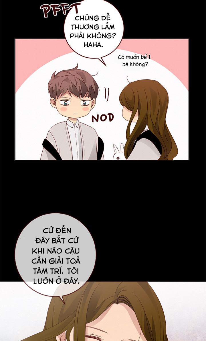 crush của tôi chapter 53 39