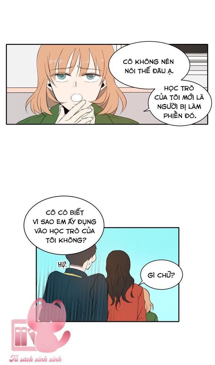 a good day to be a dog chapter 10 4