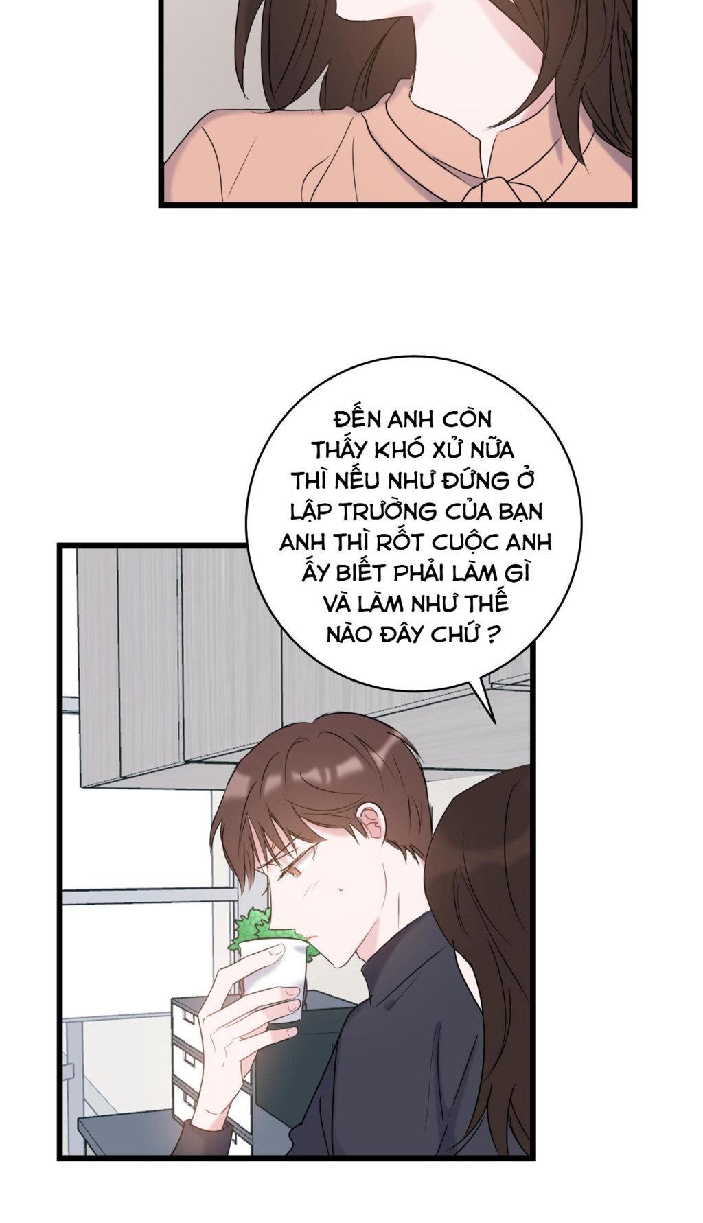 tình yêu bình dị nhất chapter 12 31